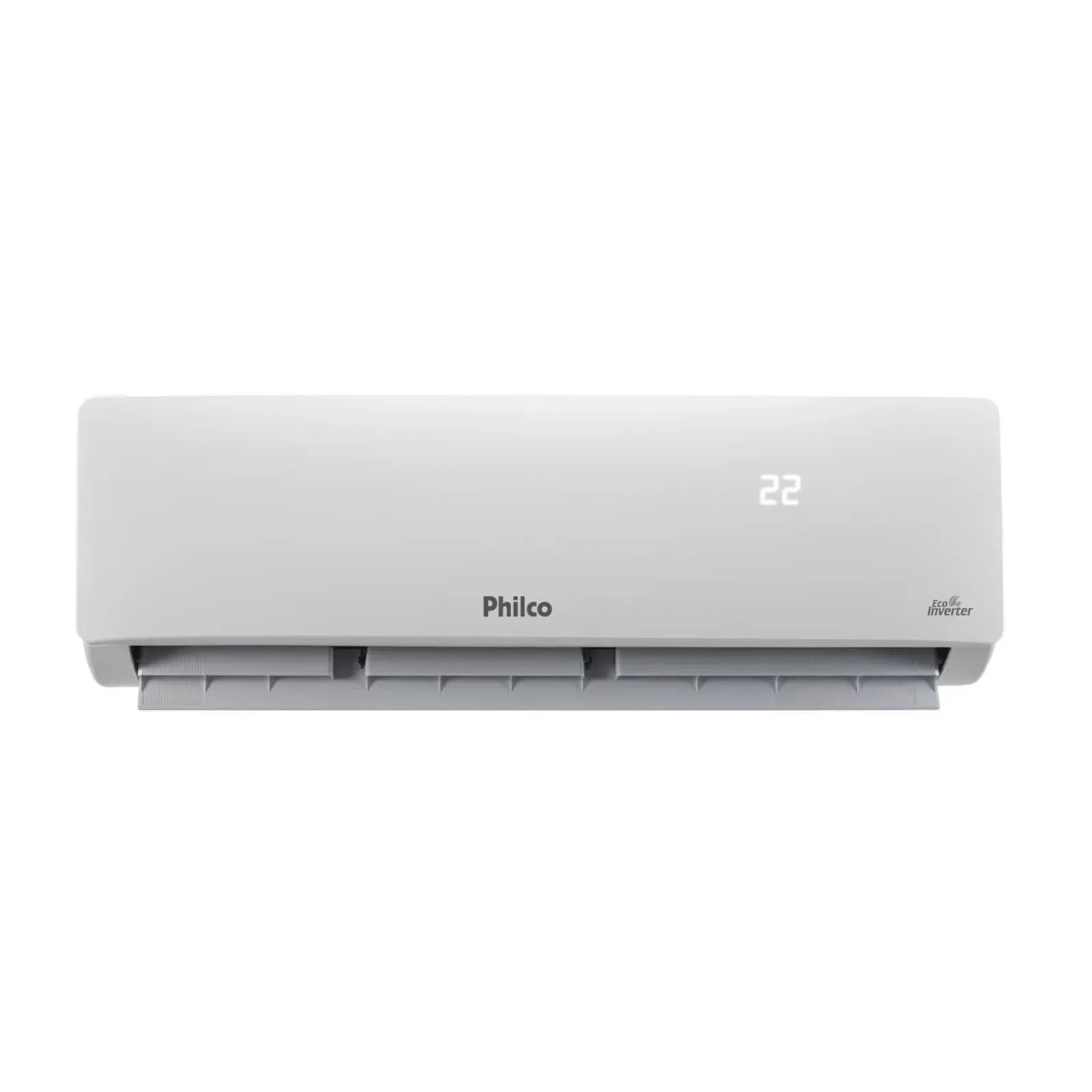 Imagem do presente Ar-Condicionado Philco Split Inverter 12000BTUs PAC12QC - 220V