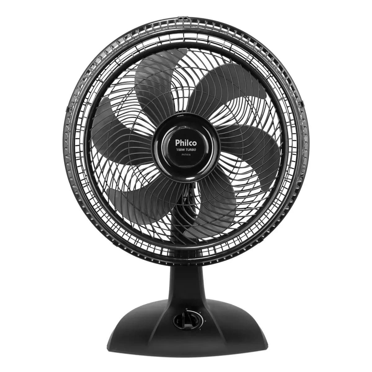 Imagem do presente Ventilador 2 em 1 Philco Tecnologia Maxx Force 150W PVT41A
