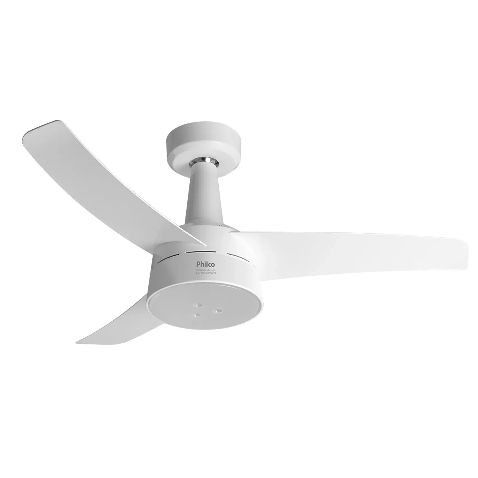 Imagem do presente Ventilador de Teto Philco Silencioso 145W Easy Fitting PVT07B