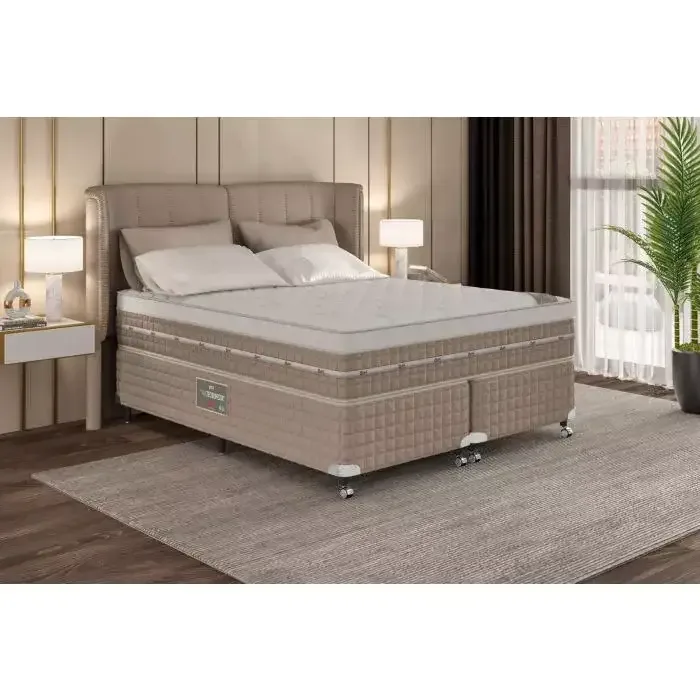 Imagem do presente Cama